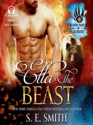 cover image of Ella and the Beast